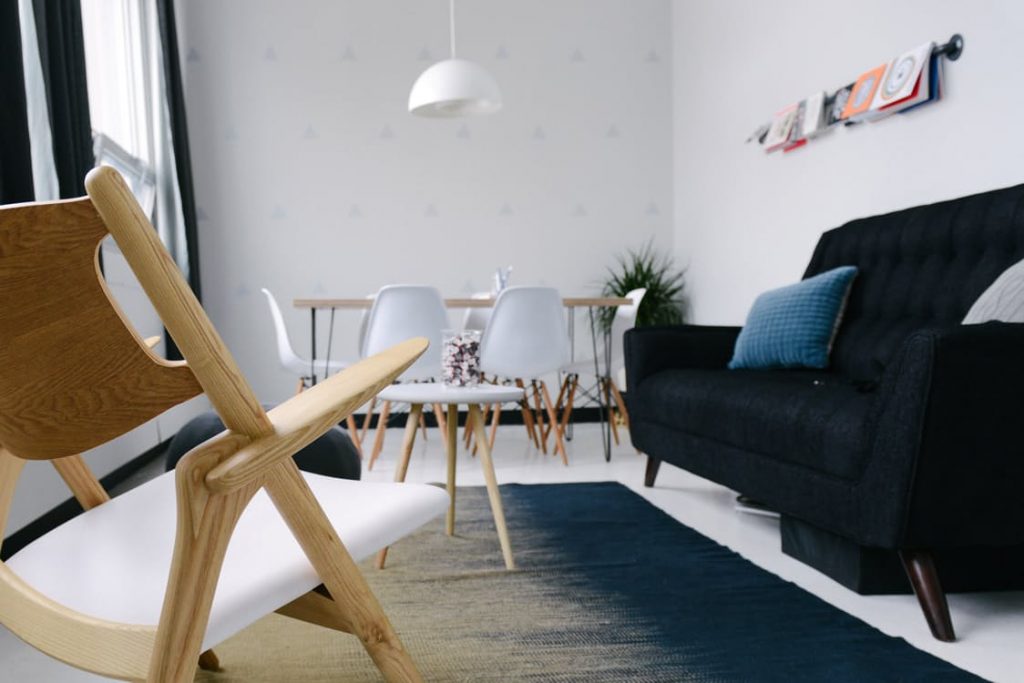 mobila pentru living