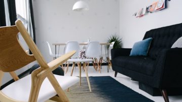 mobila pentru living