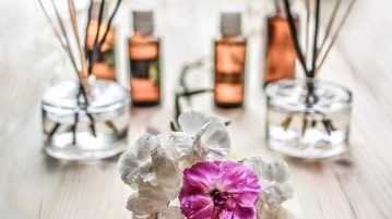 arome naturale, mirosuri neplacute in casa