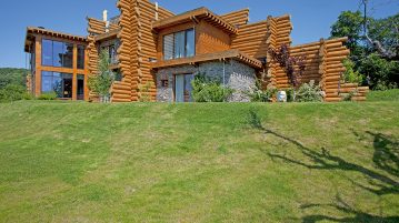 arhitectura spectaculoasa
