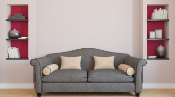 6 idei pentru a transforma un spatiu mic intr-unul chic