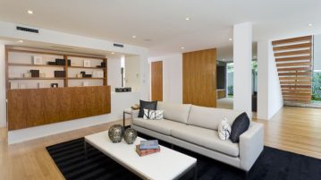 casa zen
