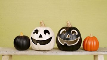 decoratiuni Halloween