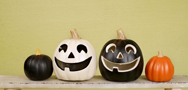 decoratiuni Halloween