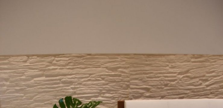 dormitor confortabil