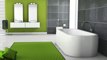 baia verde