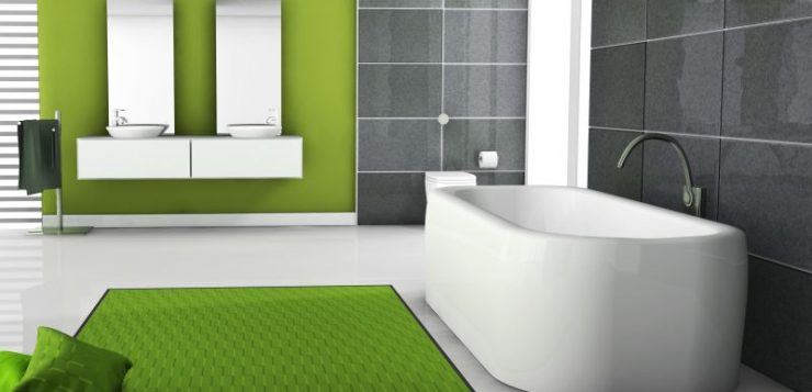 baia verde