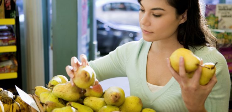 Fructe tradiționale