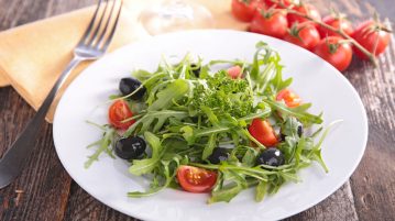 rucola