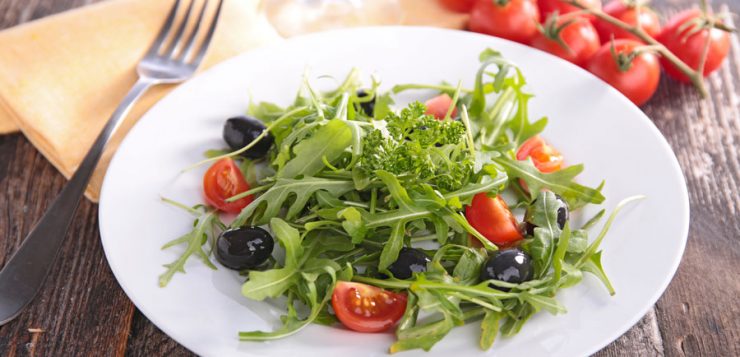 rucola