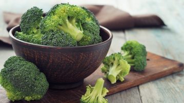 Broccoli