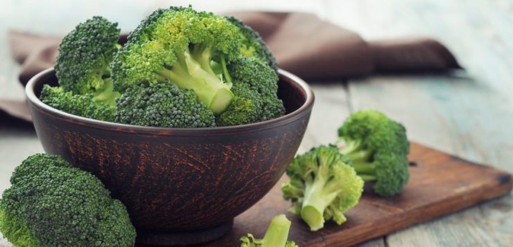 Broccoli