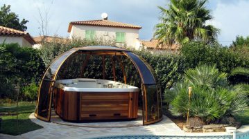 Acoperiri spa