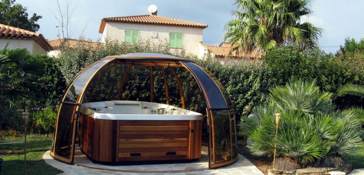 Acoperiri spa