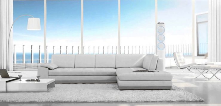 Aparate de aer conditionat.
