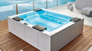 bazine spa