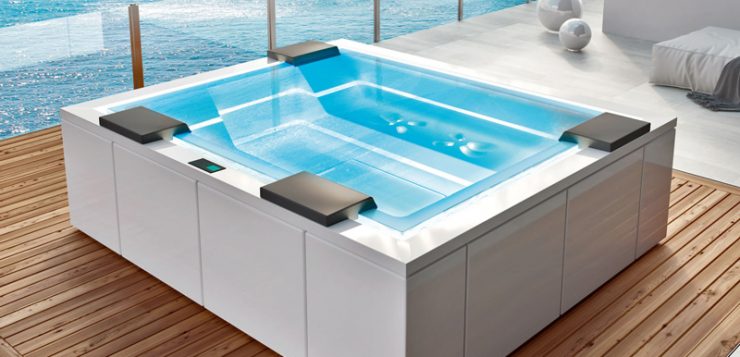 bazine spa