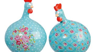 Bucatarie in stil provensal
