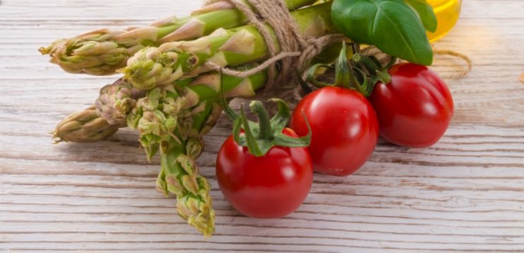 Legume de nota 10