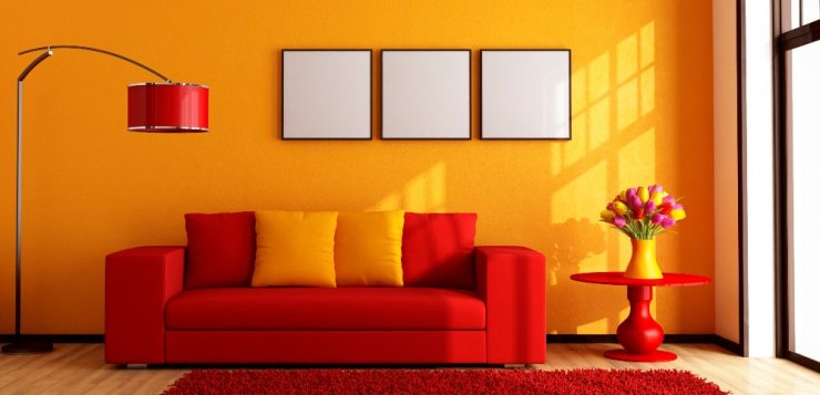 living viu colorat