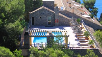 Piscine la înălţime
