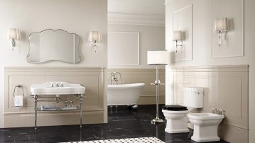 baie art deco