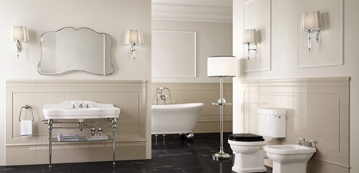 baie art deco