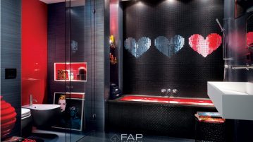 decor pasional
