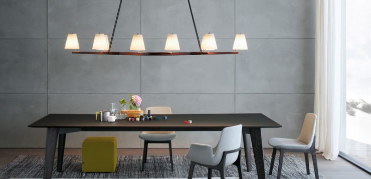 Dining sobru