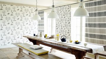 dining minimalist