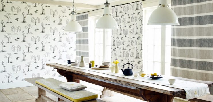 dining minimalist