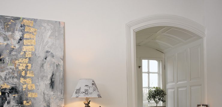 dormitor shabby chic