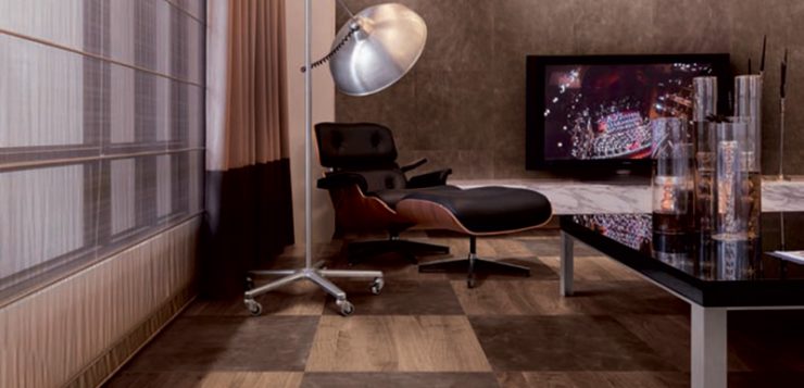 parchet modern