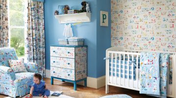 decor educativ
