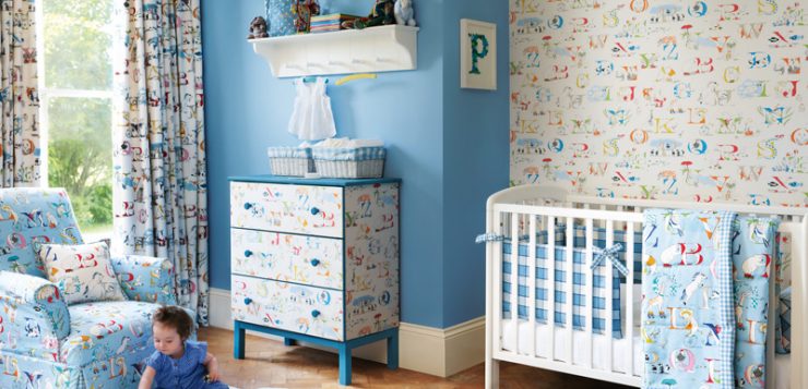 decor educativ