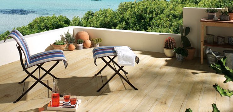 gradina mediteraneană