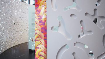 Finisaje murale