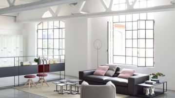 Living industrial