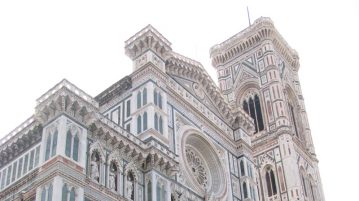 Florenta Catedrala Santa Maria del Fiore