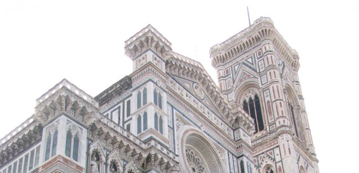 Florenta Catedrala Santa Maria del Fiore