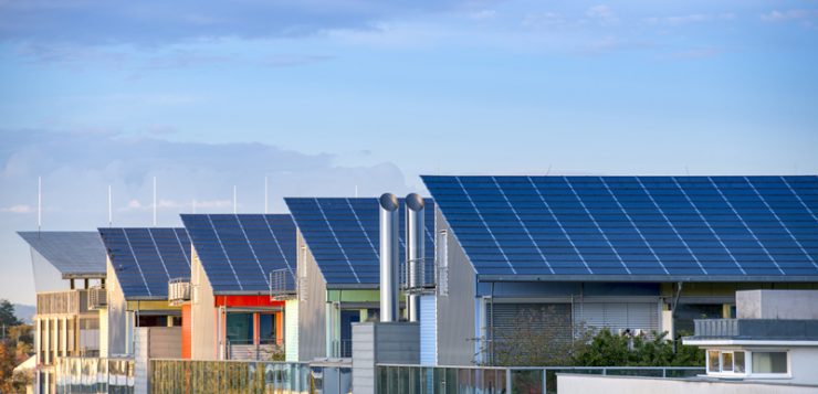 energie verde