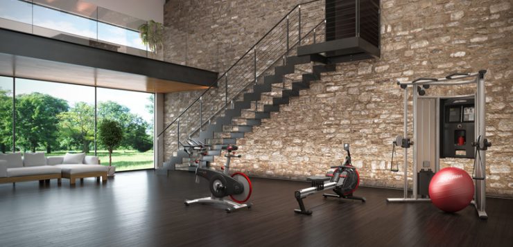 fitness