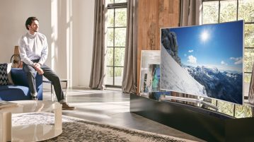 Televizoare smart