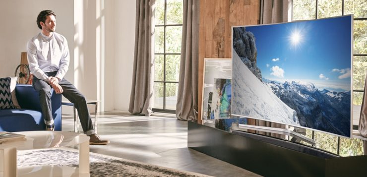 Televizoare smart