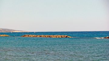 mare Limassol Cipru