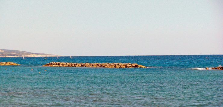 mare Limassol Cipru