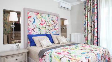 apartament modern