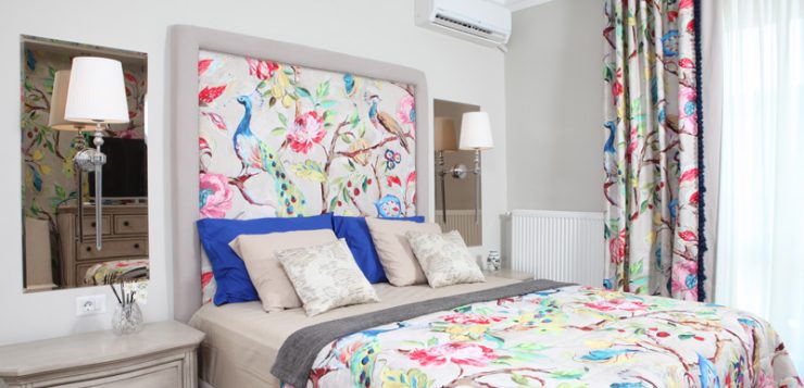 apartament modern