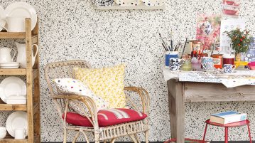 atelier d ecreatie, decor proaspat, decor colorat