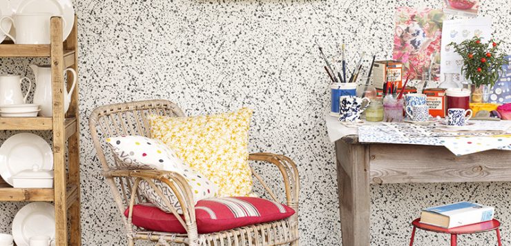 atelier d ecreatie, decor proaspat, decor colorat